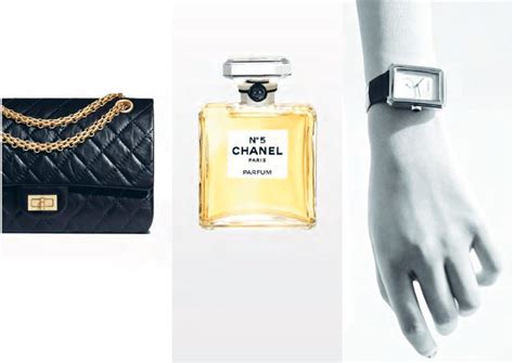 chanel report to society 2018